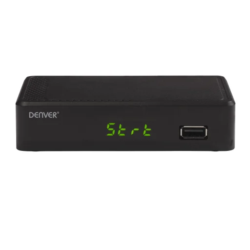 Denver DTB-148 set-top box - 3