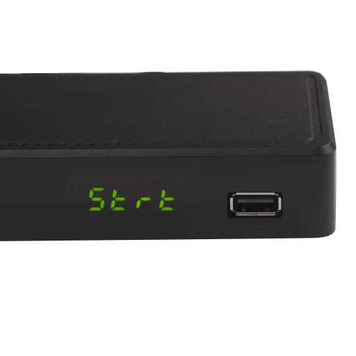 Denver DTB-148 set-top box - 5