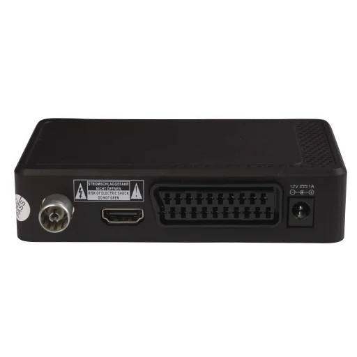 Denver DTB-148 set-top box - 6