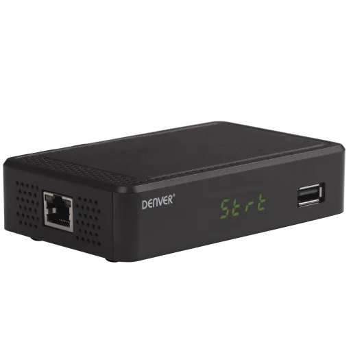 Denver DTB-148 set-top box - 1
