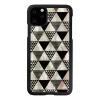 iKins fliptok iPhone 11 Pro Max pyramid black tok thumbnail