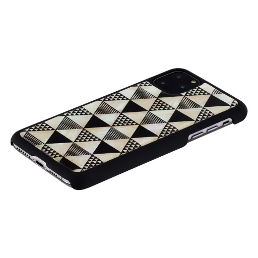 iKins fliptok iPhone 11 Pro Max pyramid black tok - 2