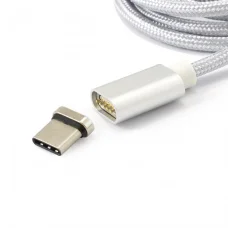 Sbox TYPEC-MAG USB Type-C magnetický kábel