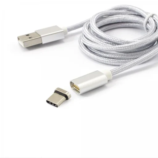 Sbox TYPEC-MAG USB Type-C mágneses kábel - 2
