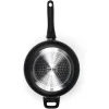 Russell Hobbs RH01840EU7 stohovateľná metalická mramorová súprava riadu, 4-dielna thumbnail