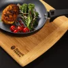 Russell Hobbs RH01840EU7 stohovateľná metalická mramorová súprava riadu, 4-dielna thumbnail