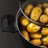 Russell Hobbs RH01840EU7 stohovateľná metalická mramorová súprava riadu, 4-dielna thumbnail