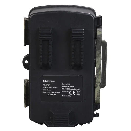 Denver WCT-8026W fotopasca - 4