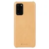 Krusell Sunne Cover Samsung Galaxy S20+ vintage nude puzdro thumbnail
