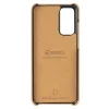 Krusell Sunne Cover Samsung Galaxy S20+ vintage nude puzdro thumbnail