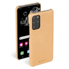 Krusell Sunne Cover Samsung Galaxy S20+ vintage nude puzdro