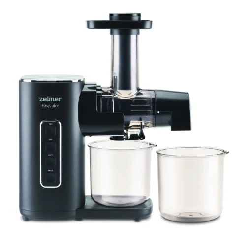 Zelmer ZJP3900 EasyJuice odšťavovač - 3