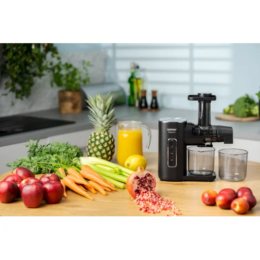 Zelmer ZJP3900 EasyJuice odšťavovač - 10