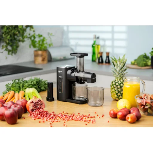 Zelmer ZJP3900 EasyJuice odšťavovač - 12