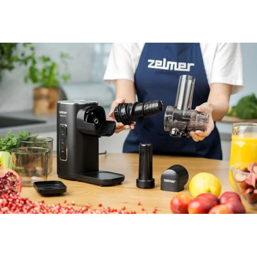 Zelmer ZJP3900 EasyJuice odšťavovač - 15