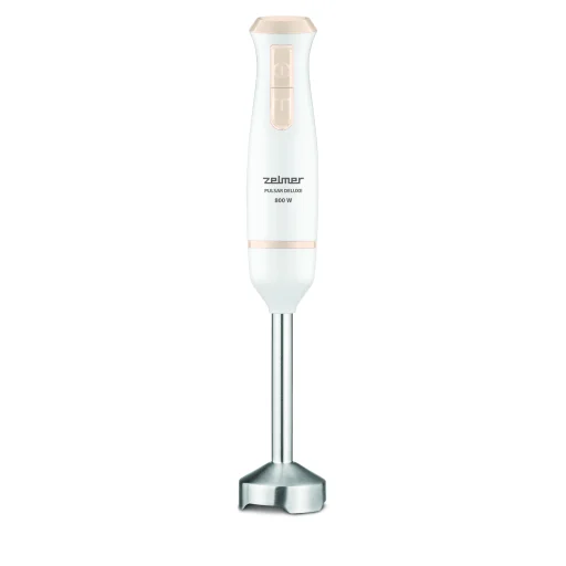 Zelmer ZHB4561I Pulsar Deluxe tyčový mixér - 2
