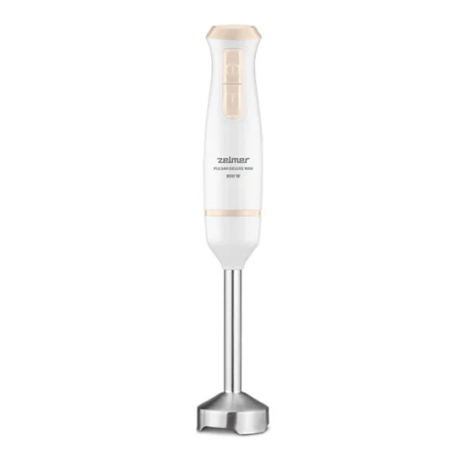 Tyčový mixér Zelmer ZHB4562I Pulsar Deluxe Max - 3