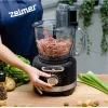 Kuchynský robot Zelmer ZFP9000B thumbnail