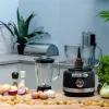 Kuchynský robot Zelmer ZFP9000B thumbnail