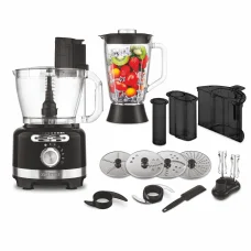 Kuchynský robot Zelmer ZFP9000B
