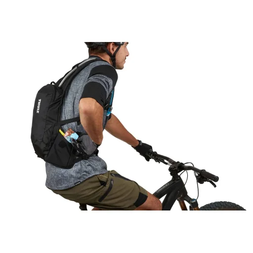 Thule 4150 Vital Hydration Pack 3L čierny hydratačný batoh - 5