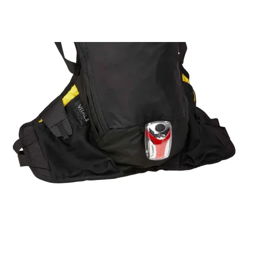 Thule 4150 Vital Hydration Pack 3L čierny hydratačný batoh - 9