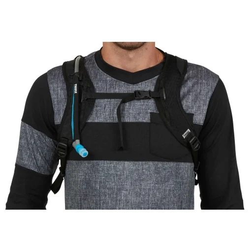 Thule 4150 Vital Hydration Pack 3L čierny hydratačný batoh - 10