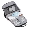 Sponge Thinbag Backpack 15,6 čierny batoh thumbnail