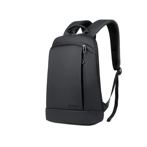 Sponge Thinbag Backpack 15,6 čierny batoh - 2