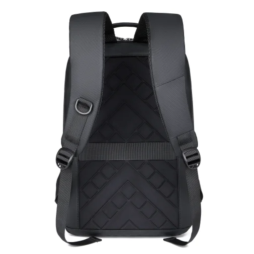 Sponge Thinbag Backpack 15,6 čierny batoh - 4
