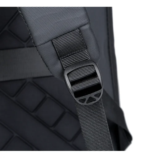 Sponge Thinbag Backpack 15,6 čierny batoh - 5