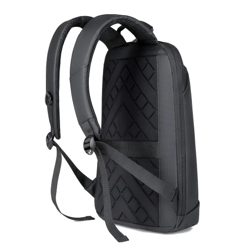 Sponge Thinbag Backpack 15,6 čierny batoh - 6