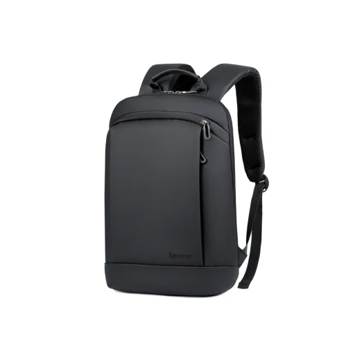 Sponge Thinbag Backpack 15,6 čierny batoh - 1