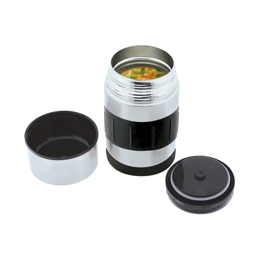 Jata 827 750 ml termoska na jedlo - 2