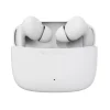 Denver TWE-47 White bezdrôtové Bluetooth slúchadlá thumbnail