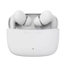 Denver TWE-47 White bezdrôtové Bluetooth slúchadlá