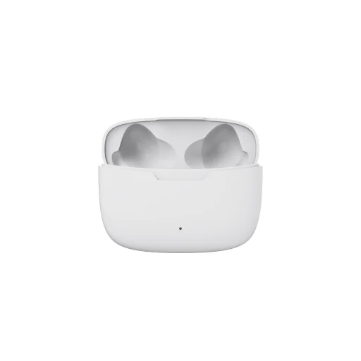 Denver TWE-47 White bezdrôtové Bluetooth slúchadlá - 2
