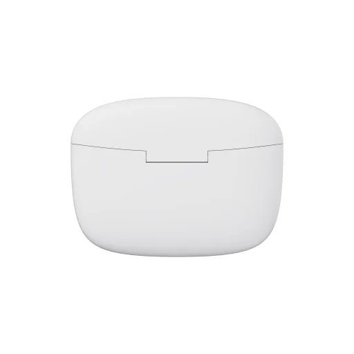 Denver TWE-47 White bezdrôtové Bluetooth slúchadlá - 6