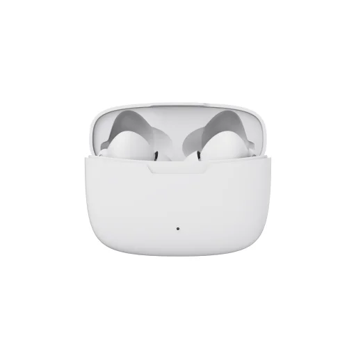 Denver TWE-47 White bezdrôtové Bluetooth slúchadlá - 7