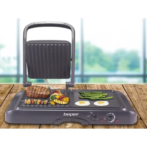 Elektrický gril Beper P101TOS501 - 6