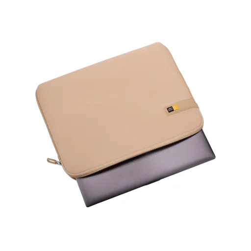 Case Logic 4889 Laps Sleeve 14 puzdro na notebook - Frontier Tan - 4