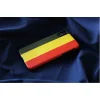 MAN&WOOD iPhone X/XS reggae black puzdro thumbnail