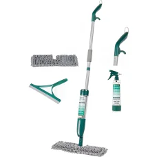 Beldray BEL01121-VDEEU7 antibakteriálny sprejový mop
