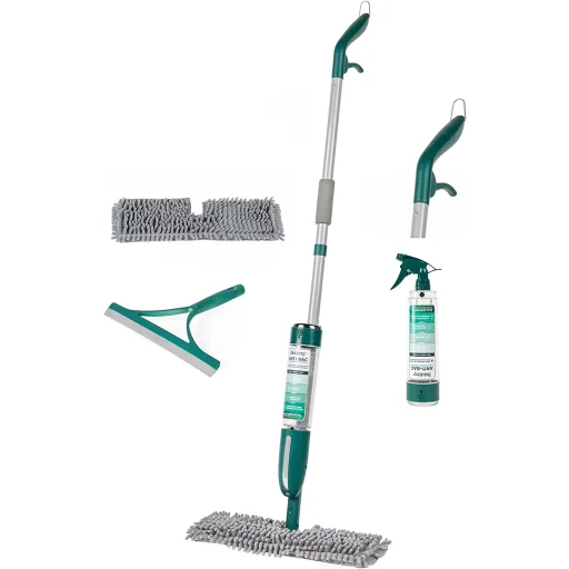 Beldray BEL01121-VDEEU7 antibakteriálny sprejový mop - 1