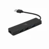 Sbox H-504 USB 3.0 4-portový USB rozbočovač thumbnail