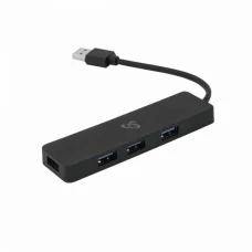 Sbox H-504 USB 3.0 4-portový USB rozbočovač