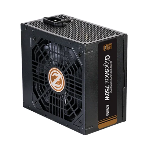 Zalman ZM750-GVII GigaMax 750W 80+Bronze - 2