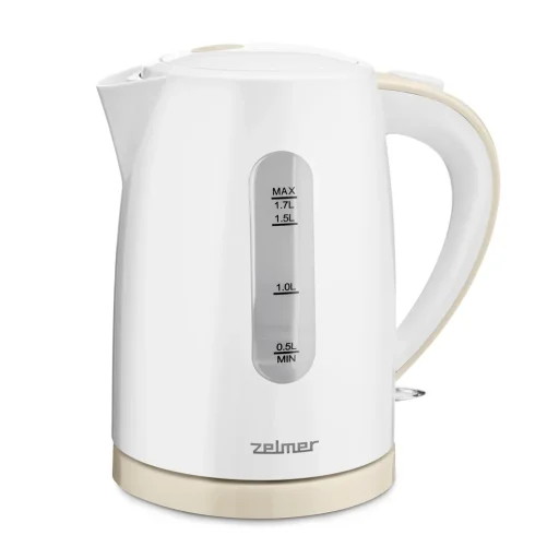 Rýchlovarná kanvica Zelmer ZCK7616I - 1