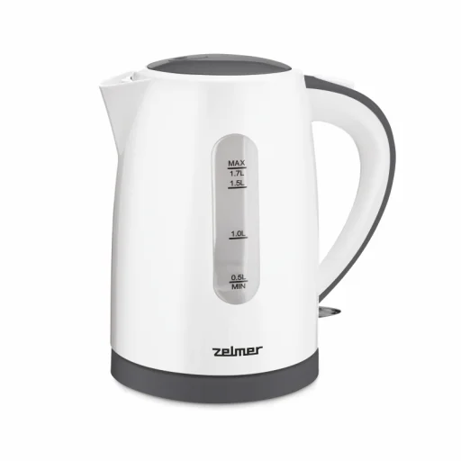 Rýchlovarná kanvica Zelmer ZCK7619 - 1