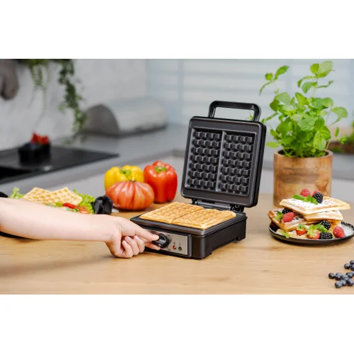 Vaflovač Zelmer ZWM0012 - 8